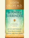 Cover image for The Power of Surrender